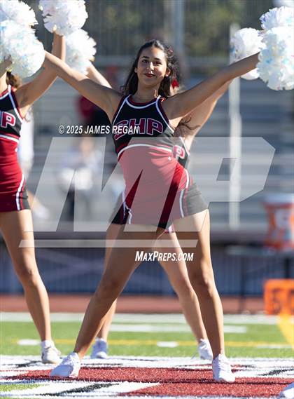 Thumbnail 1 in Palo Alto @ Sacred Heart Prep (Senior Night) photogallery.
