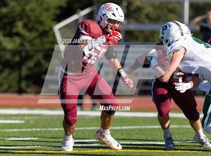 Thumbnail 1 in Palo Alto @ Sacred Heart Prep (Senior Night) photogallery.