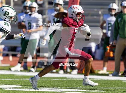 Thumbnail 3 in Palo Alto @ Sacred Heart Prep (Senior Night) photogallery.