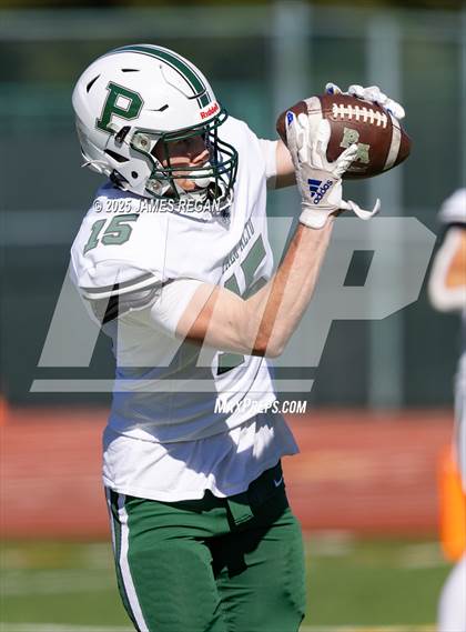 Thumbnail 3 in Palo Alto @ Sacred Heart Prep (Senior Night) photogallery.