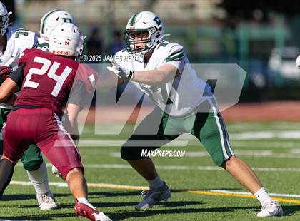 Thumbnail 2 in Palo Alto @ Sacred Heart Prep (Senior Night) photogallery.
