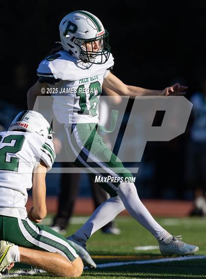 Thumbnail 3 in Palo Alto @ Sacred Heart Prep (Senior Night) photogallery.