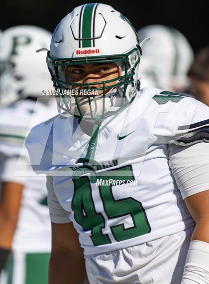 Thumbnail 1 in Palo Alto @ Sacred Heart Prep (Senior Night) photogallery.