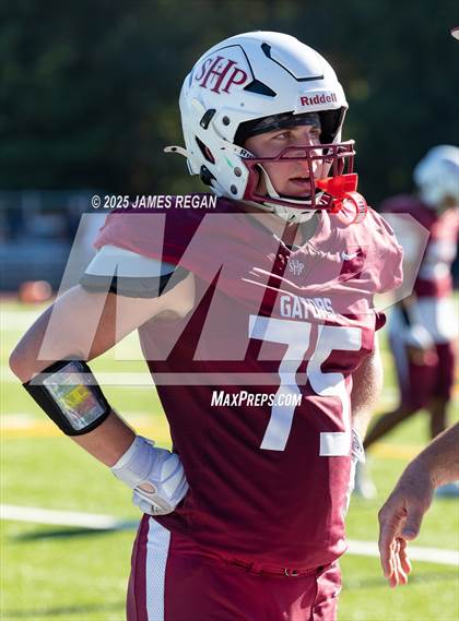 Thumbnail 1 in Palo Alto @ Sacred Heart Prep (Senior Night) photogallery.