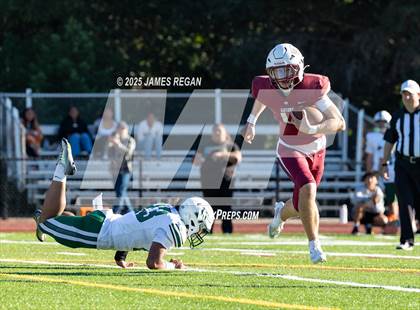 Thumbnail 3 in Palo Alto @ Sacred Heart Prep (Senior Night) photogallery.