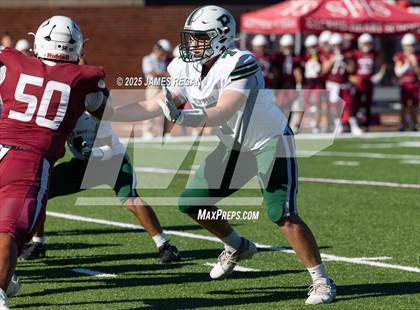 Thumbnail 2 in Palo Alto @ Sacred Heart Prep (Senior Night) photogallery.