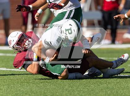 Thumbnail 2 in Palo Alto @ Sacred Heart Prep (Senior Night) photogallery.