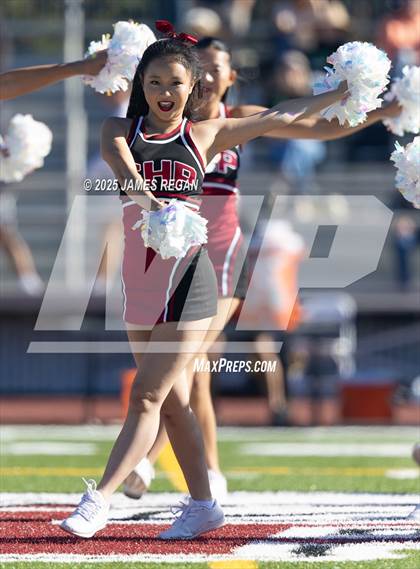Thumbnail 2 in Palo Alto @ Sacred Heart Prep (Senior Night) photogallery.