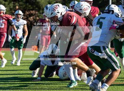 Thumbnail 1 in Palo Alto @ Sacred Heart Prep (Senior Night) photogallery.