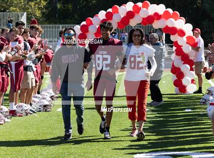 Thumbnail 1 in Palo Alto @ Sacred Heart Prep (Senior Night) photogallery.