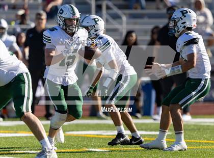 Thumbnail 2 in Palo Alto @ Sacred Heart Prep (Senior Night) photogallery.