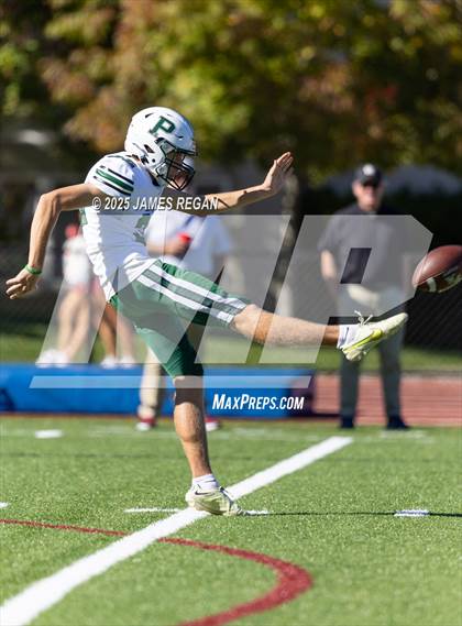 Thumbnail 3 in Palo Alto @ Sacred Heart Prep (Senior Night) photogallery.