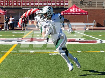 Thumbnail 2 in Palo Alto @ Sacred Heart Prep (Senior Night) photogallery.