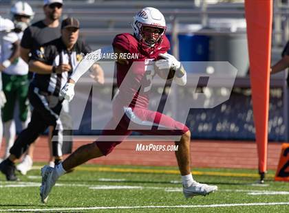 Thumbnail 3 in Palo Alto @ Sacred Heart Prep (Senior Night) photogallery.