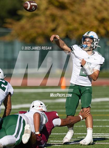 Thumbnail 1 in Palo Alto @ Sacred Heart Prep (Senior Night) photogallery.