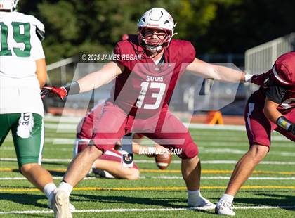 Thumbnail 3 in Palo Alto @ Sacred Heart Prep (Senior Night) photogallery.