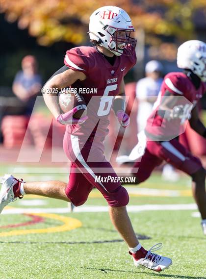 Thumbnail 3 in Palo Alto @ Sacred Heart Prep (Senior Night) photogallery.