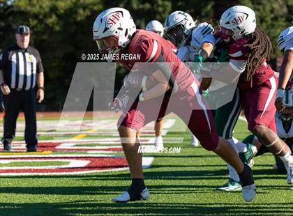 Thumbnail 1 in Palo Alto @ Sacred Heart Prep (Senior Night) photogallery.
