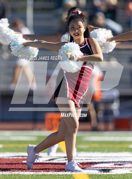 Thumbnail 3 in Palo Alto @ Sacred Heart Prep (Senior Night) photogallery.