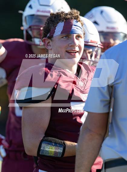 Thumbnail 1 in Palo Alto @ Sacred Heart Prep (Senior Night) photogallery.