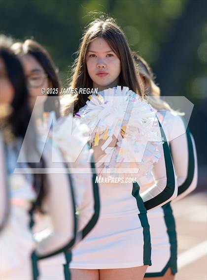 Thumbnail 3 in Palo Alto @ Sacred Heart Prep (Senior Night) photogallery.