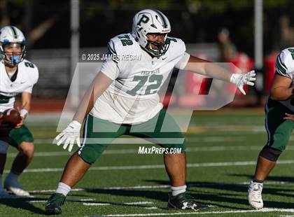 Thumbnail 1 in Palo Alto @ Sacred Heart Prep (Senior Night) photogallery.