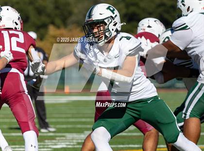 Thumbnail 1 in Palo Alto @ Sacred Heart Prep (Senior Night) photogallery.