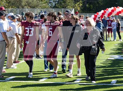 Thumbnail 2 in Palo Alto @ Sacred Heart Prep (Senior Night) photogallery.