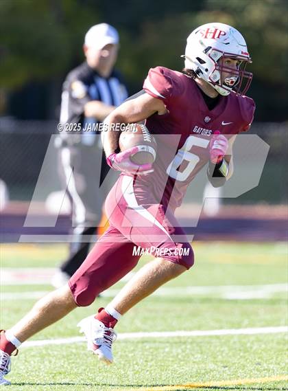 Thumbnail 1 in Palo Alto @ Sacred Heart Prep (Senior Night) photogallery.