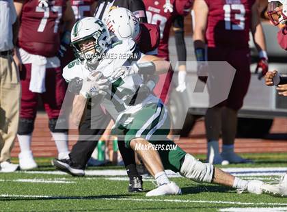 Thumbnail 3 in Palo Alto @ Sacred Heart Prep (Senior Night) photogallery.