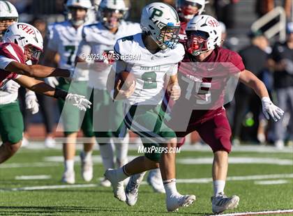 Thumbnail 3 in Palo Alto @ Sacred Heart Prep (Senior Night) photogallery.