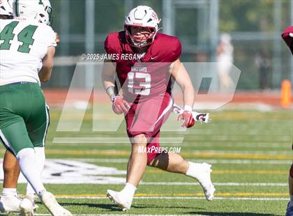 Thumbnail 2 in Palo Alto @ Sacred Heart Prep (Senior Night) photogallery.