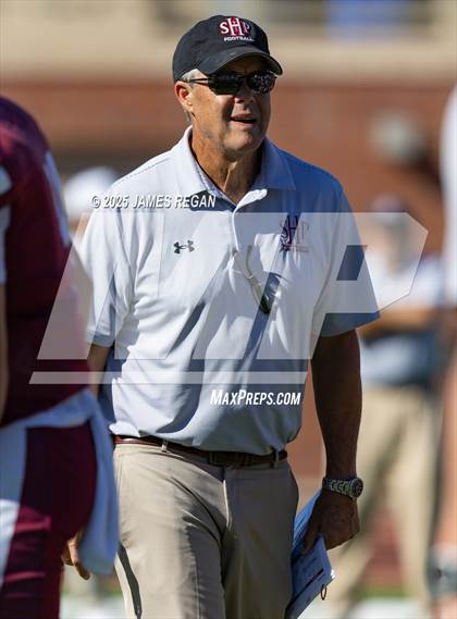 Thumbnail 1 in Palo Alto @ Sacred Heart Prep (Senior Night) photogallery.