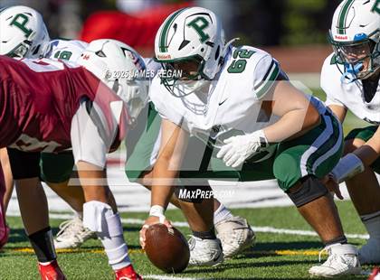 Thumbnail 3 in Palo Alto @ Sacred Heart Prep (Senior Night) photogallery.