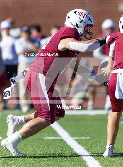 Thumbnail 1 in Palo Alto @ Sacred Heart Prep (Senior Night) photogallery.