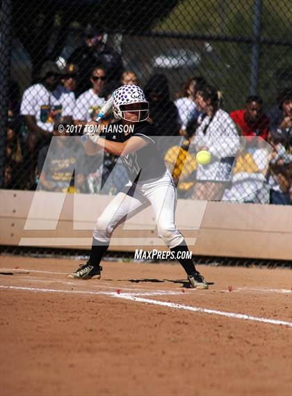 Thumbnail 2 in Thomas Jefferson vs Mountain View (CHSAA 4A First Round) photogallery.