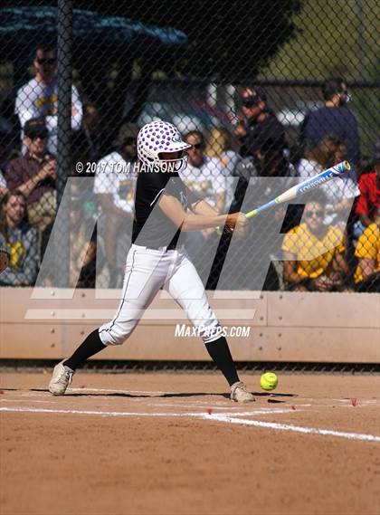 Thumbnail 1 in Thomas Jefferson vs Mountain View (CHSAA 4A First Round) photogallery.