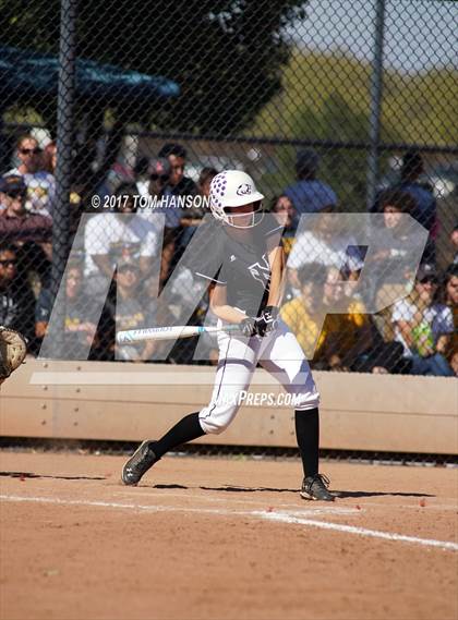 Thumbnail 2 in Thomas Jefferson vs Mountain View (CHSAA 4A First Round) photogallery.