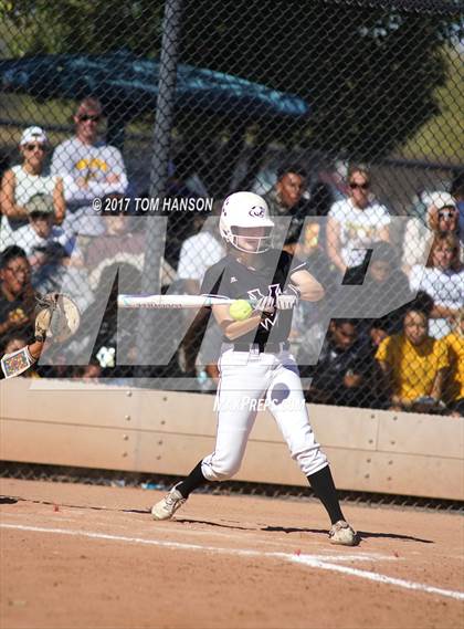 Thumbnail 1 in Thomas Jefferson vs Mountain View (CHSAA 4A First Round) photogallery.