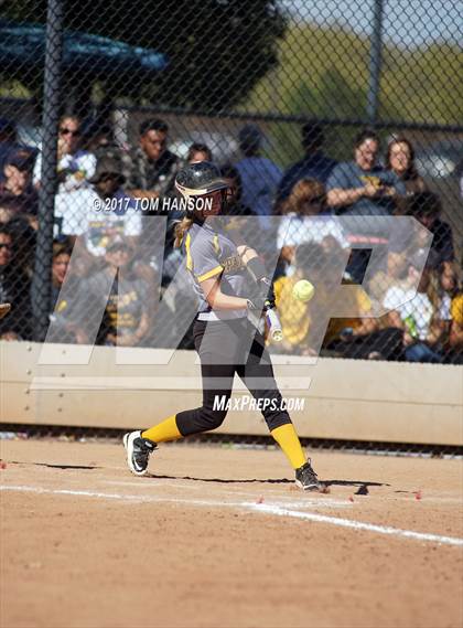 Thumbnail 1 in Thomas Jefferson vs Mountain View (CHSAA 4A First Round) photogallery.
