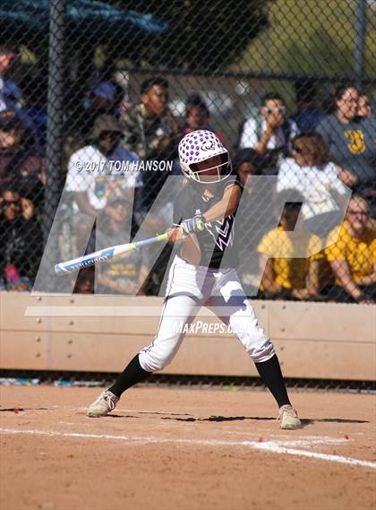 Thumbnail 1 in Thomas Jefferson vs Mountain View (CHSAA 4A First Round) photogallery.