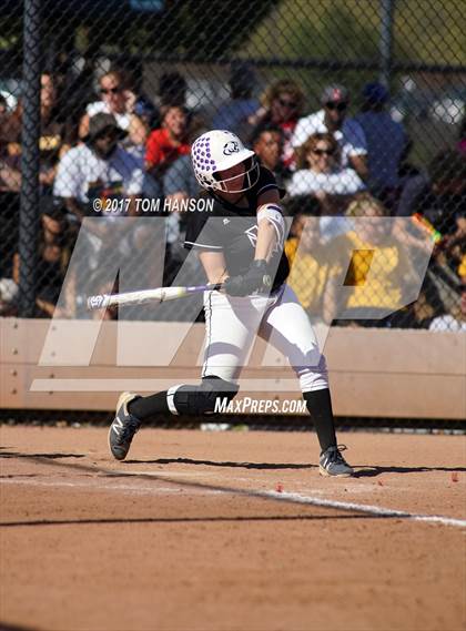 Thumbnail 1 in Thomas Jefferson vs Mountain View (CHSAA 4A First Round) photogallery.