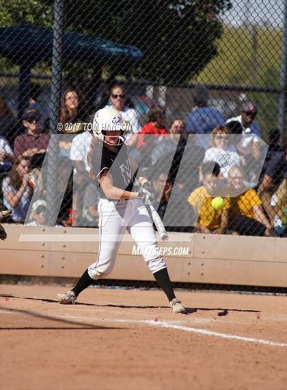 Thumbnail 1 in Thomas Jefferson vs Mountain View (CHSAA 4A First Round) photogallery.