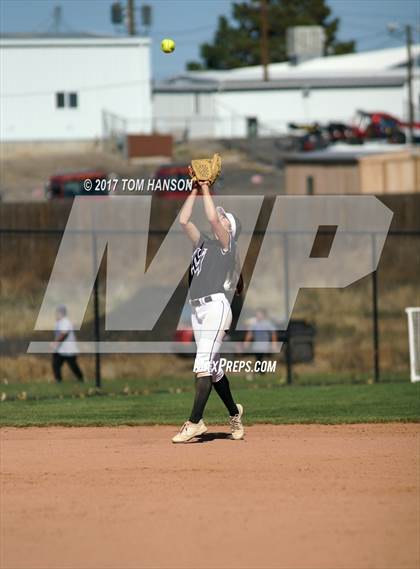 Thumbnail 1 in Thomas Jefferson vs Mountain View (CHSAA 4A First Round) photogallery.