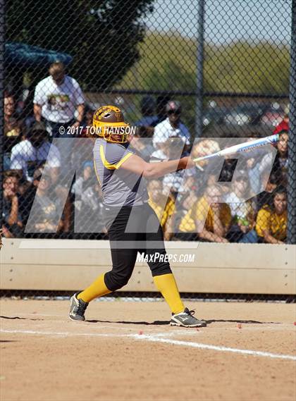 Thumbnail 1 in Thomas Jefferson vs Mountain View (CHSAA 4A First Round) photogallery.
