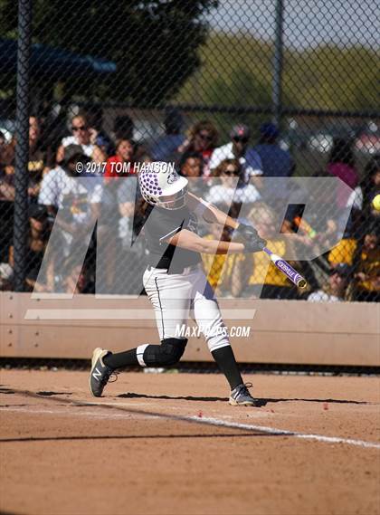 Thumbnail 2 in Thomas Jefferson vs Mountain View (CHSAA 4A First Round) photogallery.