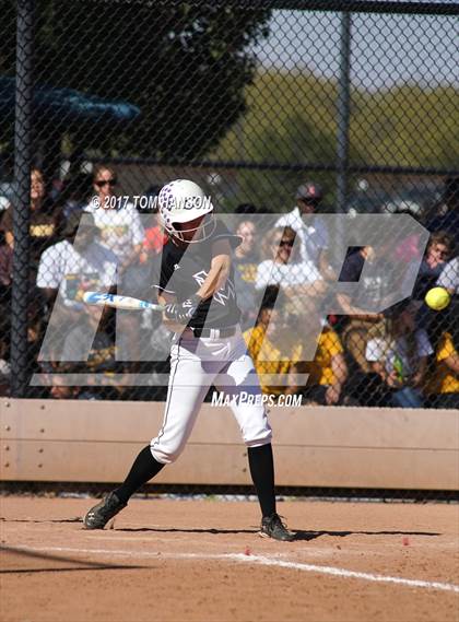 Thumbnail 1 in Thomas Jefferson vs Mountain View (CHSAA 4A First Round) photogallery.