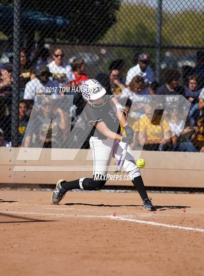 Thumbnail 1 in Thomas Jefferson vs Mountain View (CHSAA 4A First Round) photogallery.