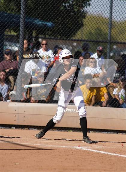 Thumbnail 2 in Thomas Jefferson vs Mountain View (CHSAA 4A First Round) photogallery.