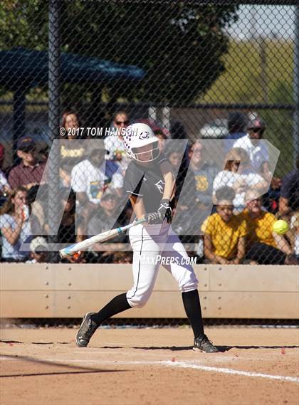 Thumbnail 1 in Thomas Jefferson vs Mountain View (CHSAA 4A First Round) photogallery.